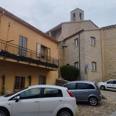 Casa Luisa Apartment Aggius Екстериор снимка