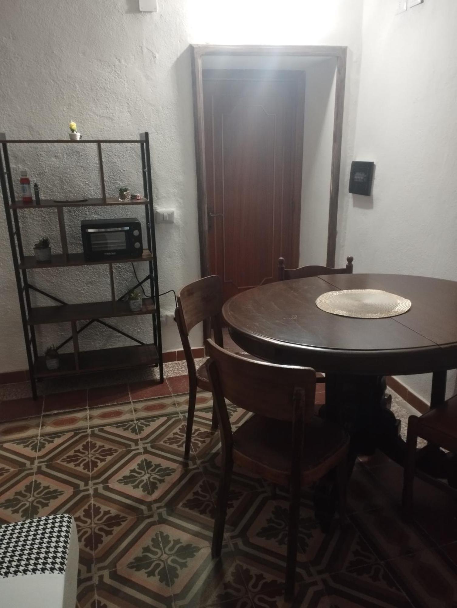 Casa Luisa Apartment Aggius Екстериор снимка