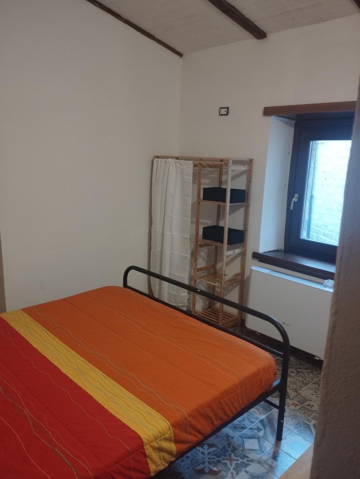 Casa Luisa Apartment Aggius Екстериор снимка