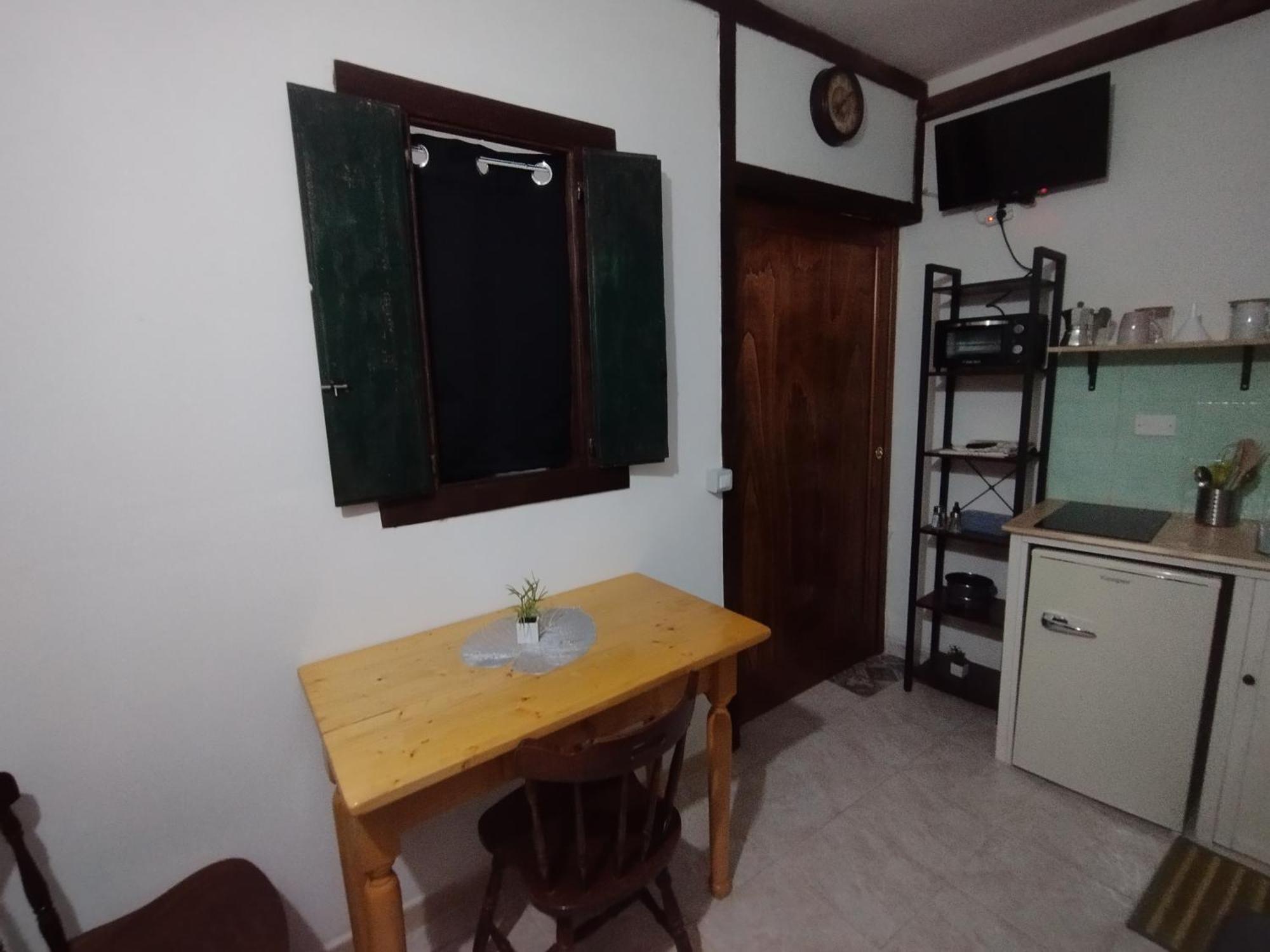 Casa Luisa Apartment Aggius Екстериор снимка