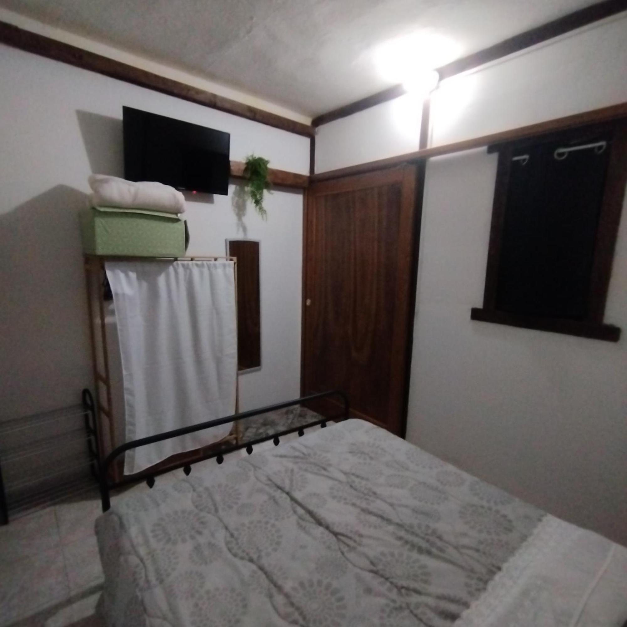 Casa Luisa Apartment Aggius Екстериор снимка