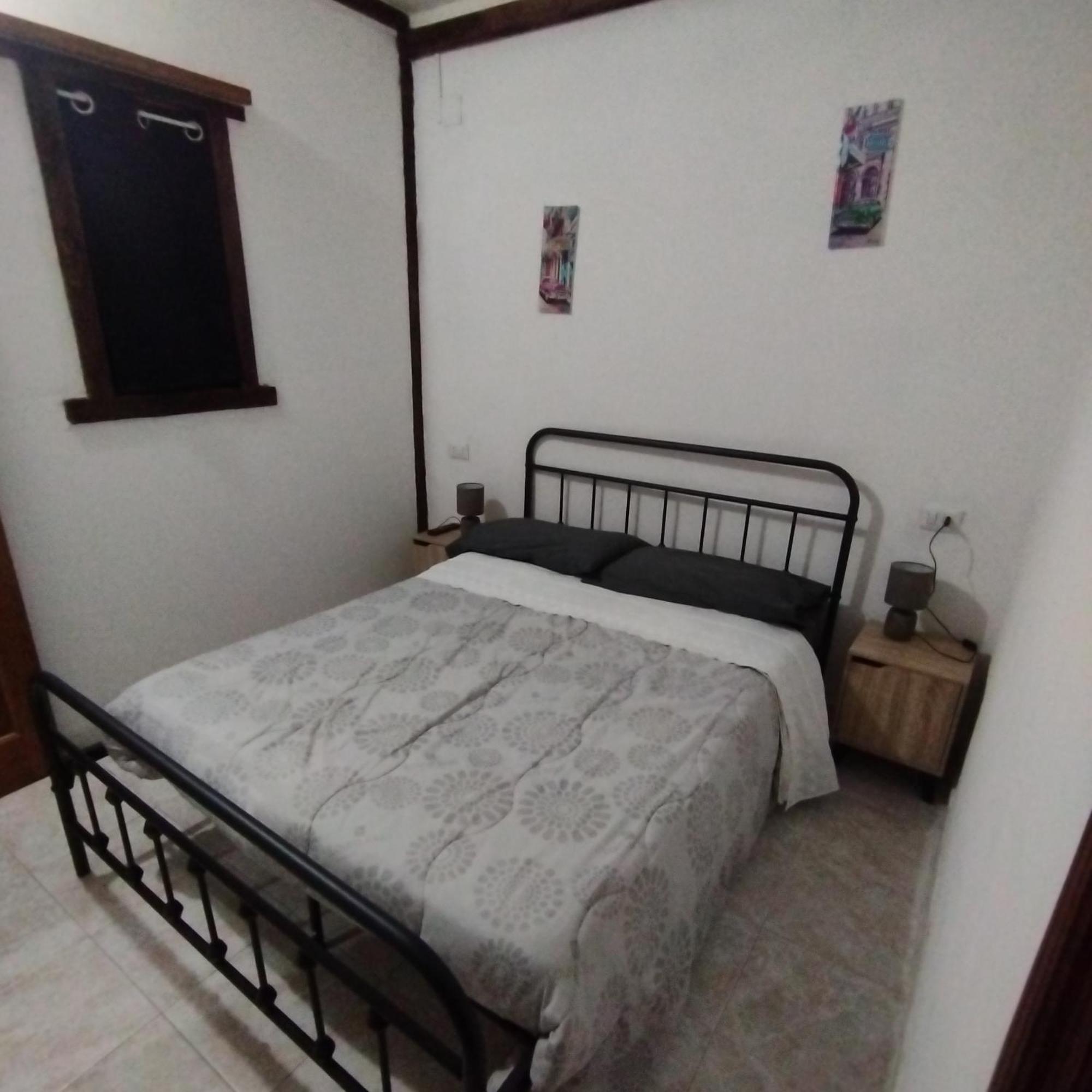 Casa Luisa Apartment Aggius Екстериор снимка