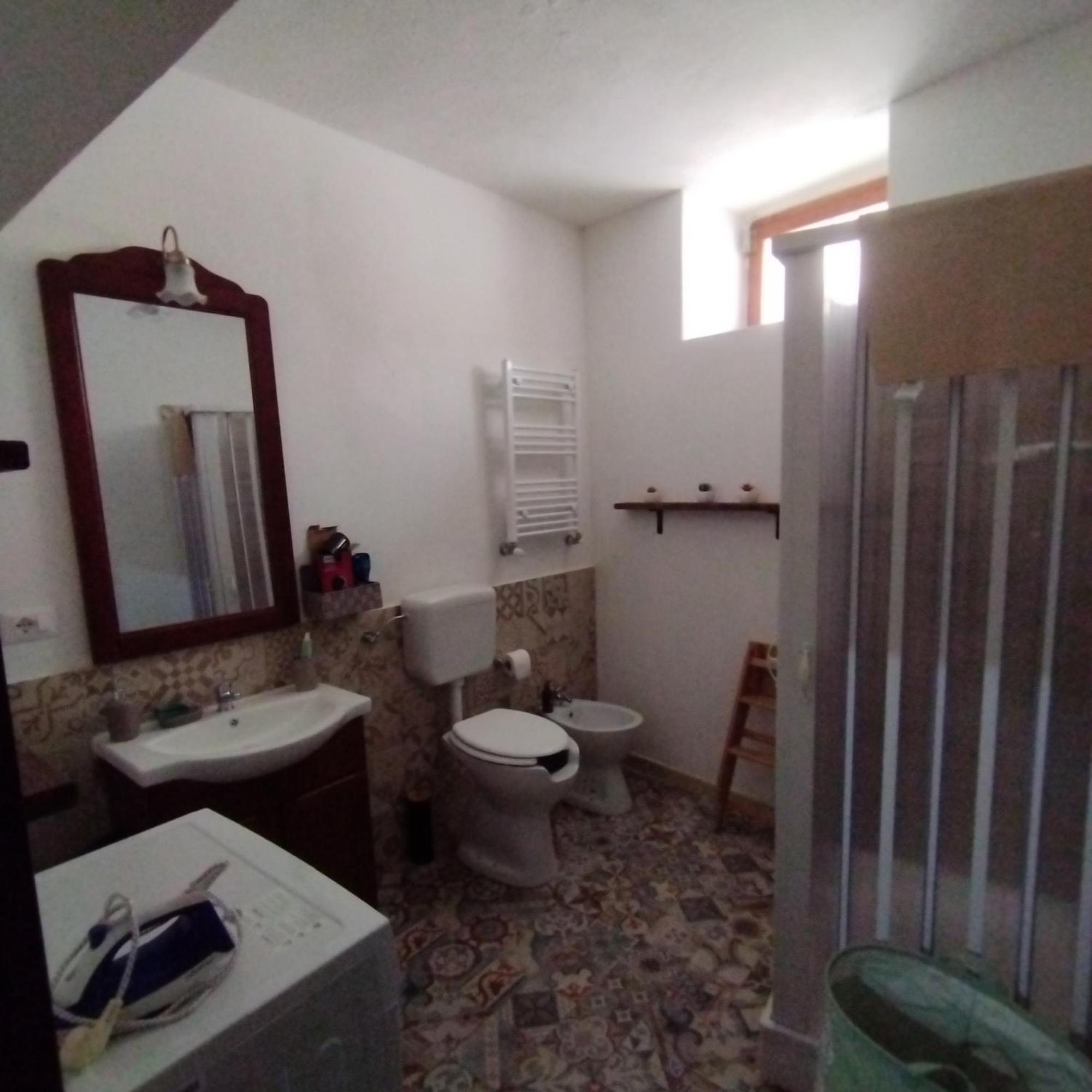 Casa Luisa Apartment Aggius Екстериор снимка