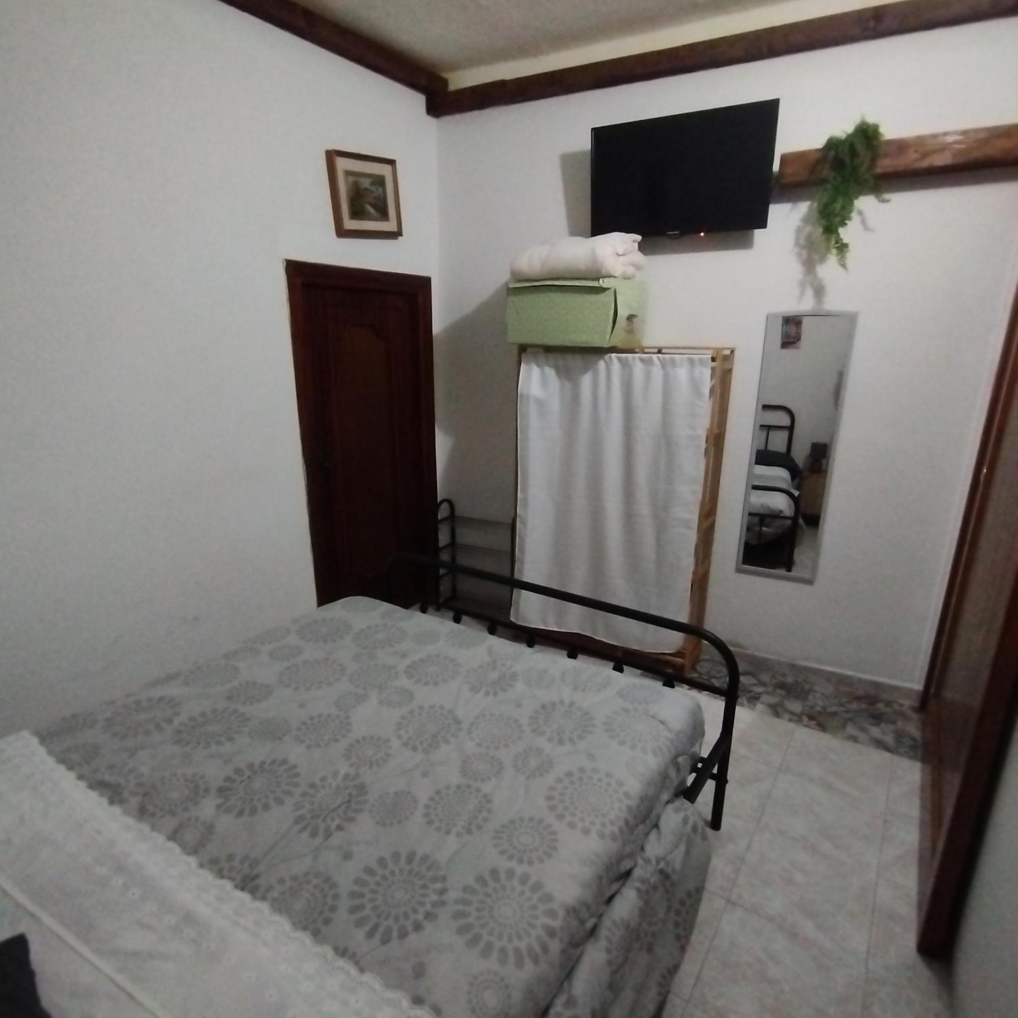Casa Luisa Apartment Aggius Екстериор снимка
