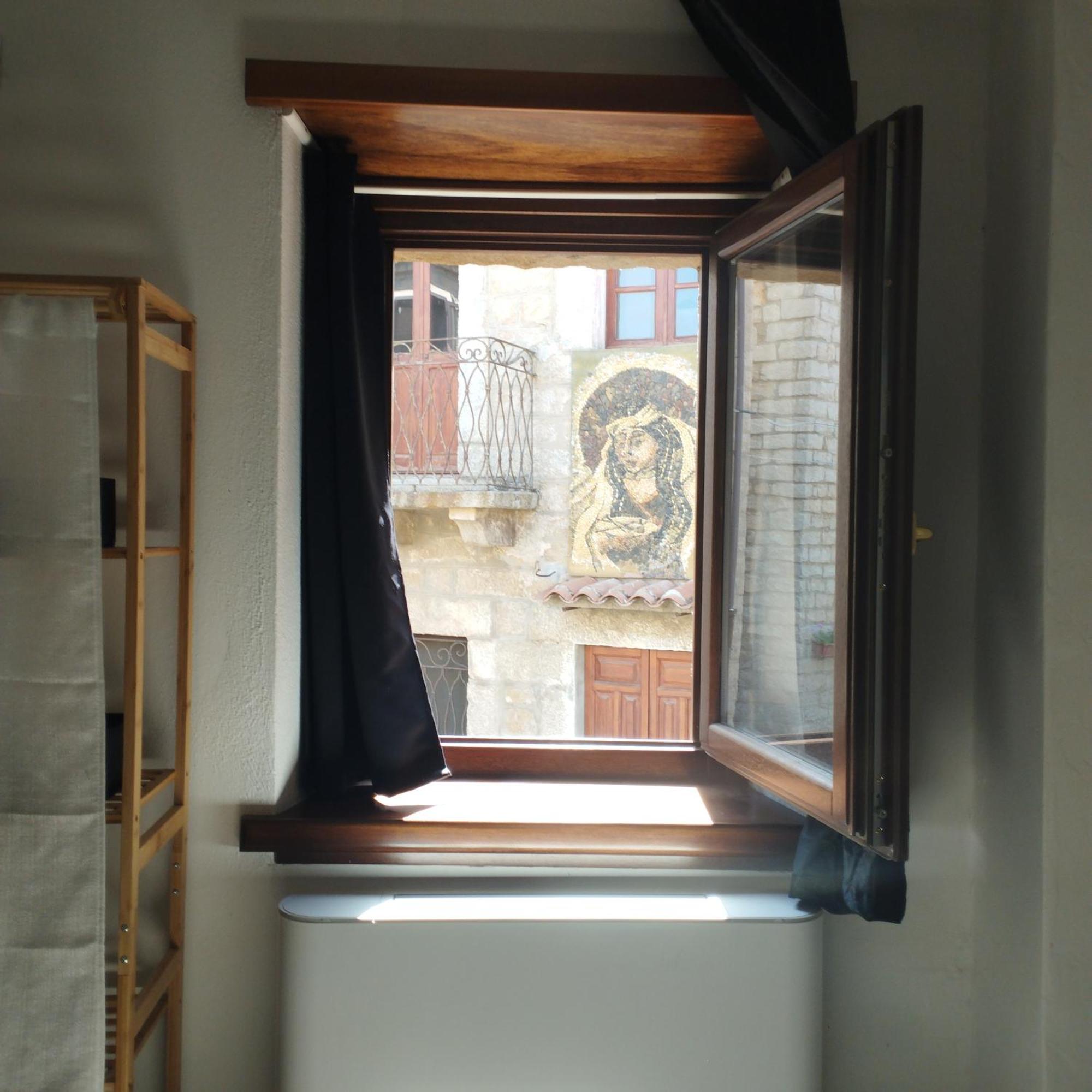 Casa Luisa Apartment Aggius Екстериор снимка