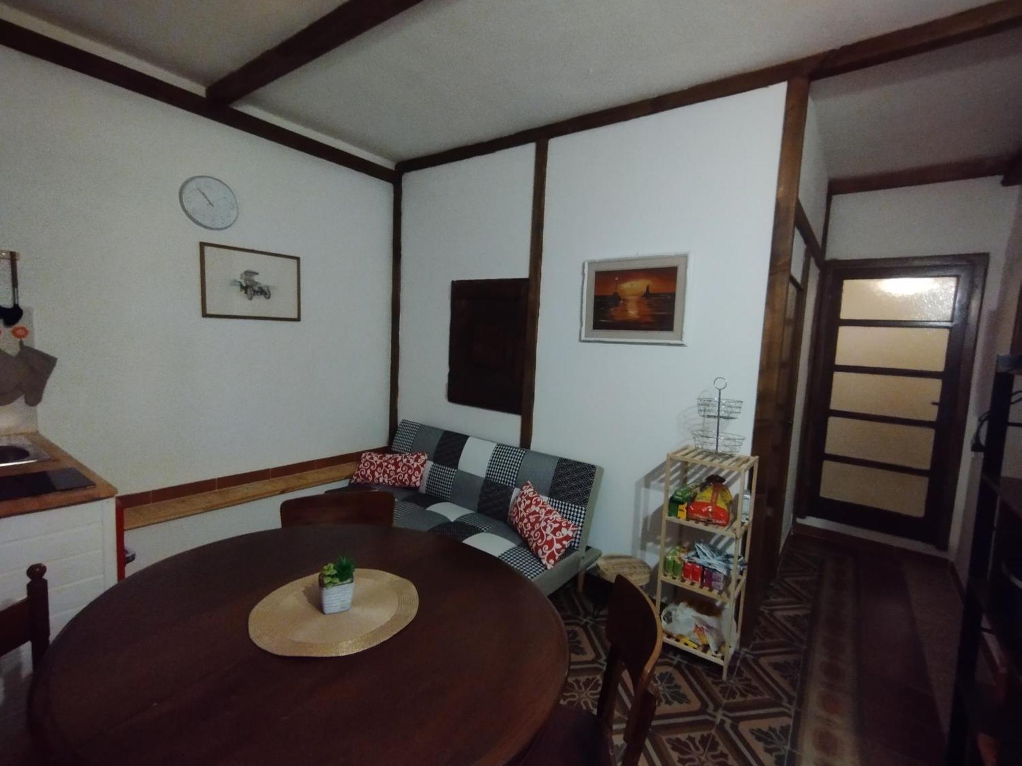 Casa Luisa Apartment Aggius Стая снимка