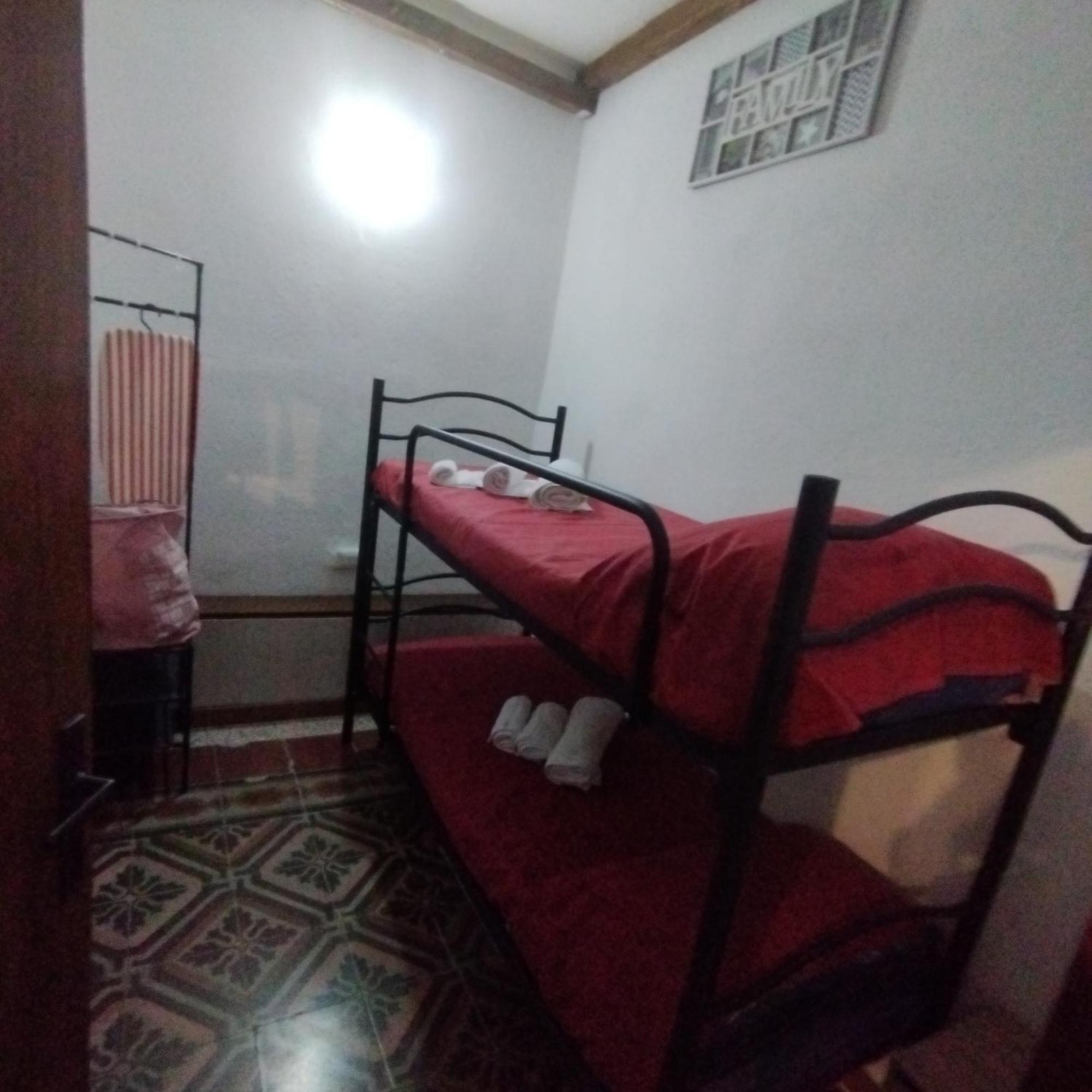 Casa Luisa Apartment Aggius Екстериор снимка